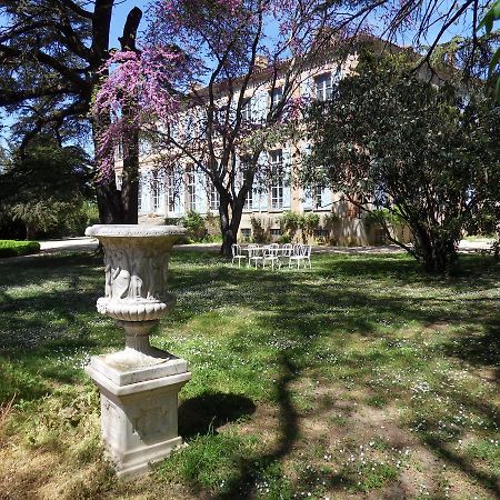 Chateau De Clermont-Saves L'Isle Jourdain Bagian luar foto